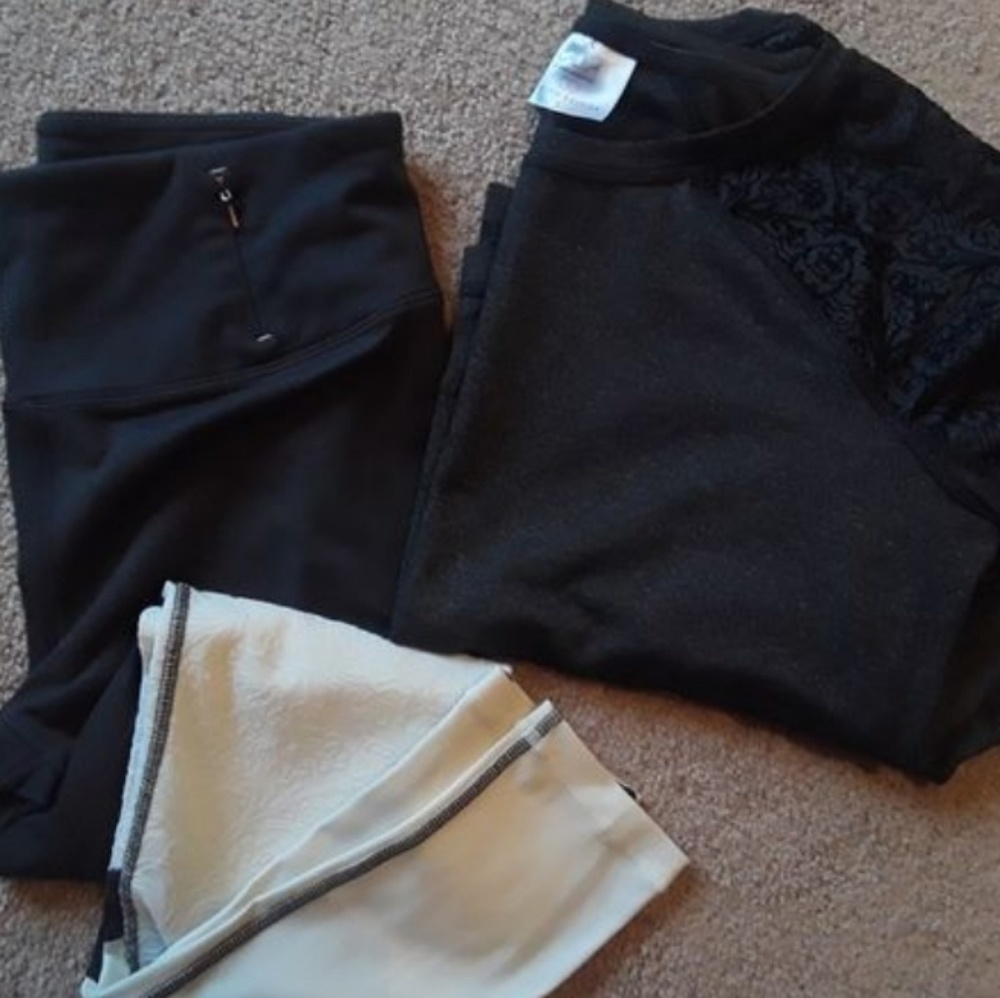 Calia Onyx Limited Editon set (S)
